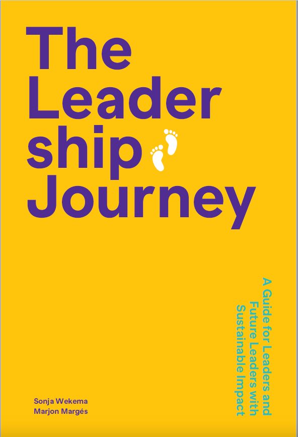 Leadership Essentials - The Journey
